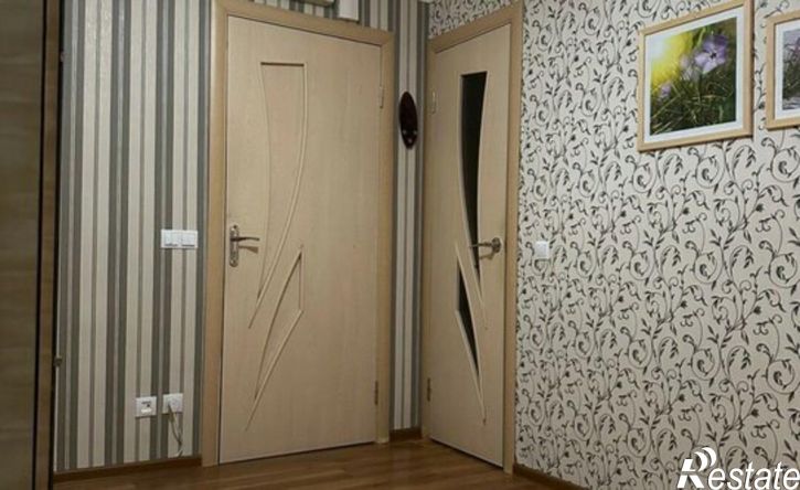 3-комн квартира ул Вишневая, 24,  д. 24
