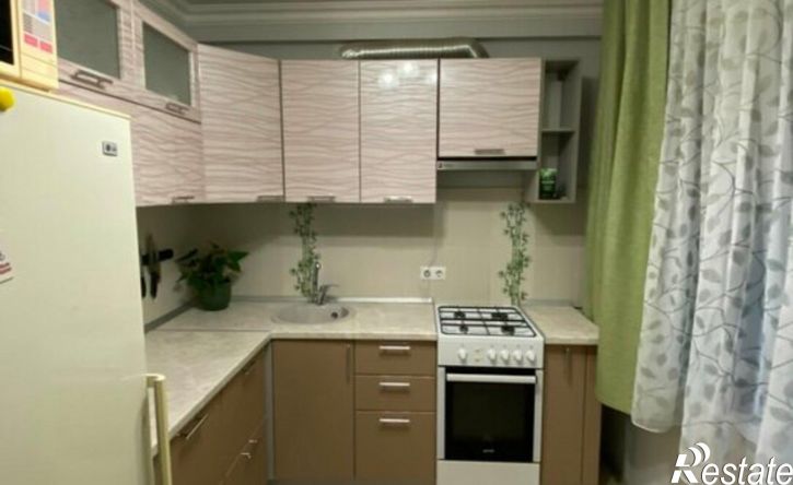 3-комн квартира ул Вишневая, 24,  д. 24