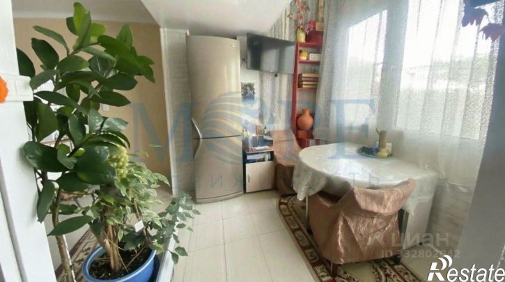 2-комн квартира Сочи городской округ, Сочи