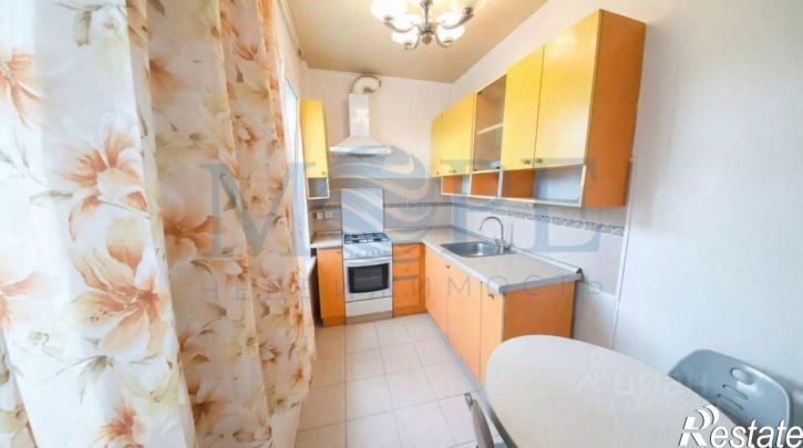 2-комн квартира Сочи городской округ, Сочи