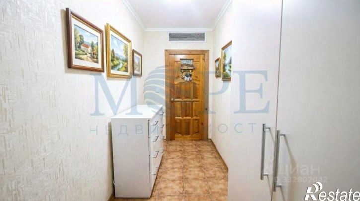 2-комн квартира Сочи городской округ, Сочи