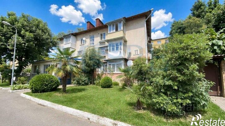2-комн квартира Сочи городской округ, Сочи