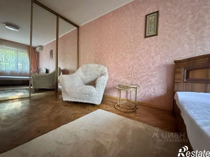 2-комн квартира ул Воровского, 56,  д. 56