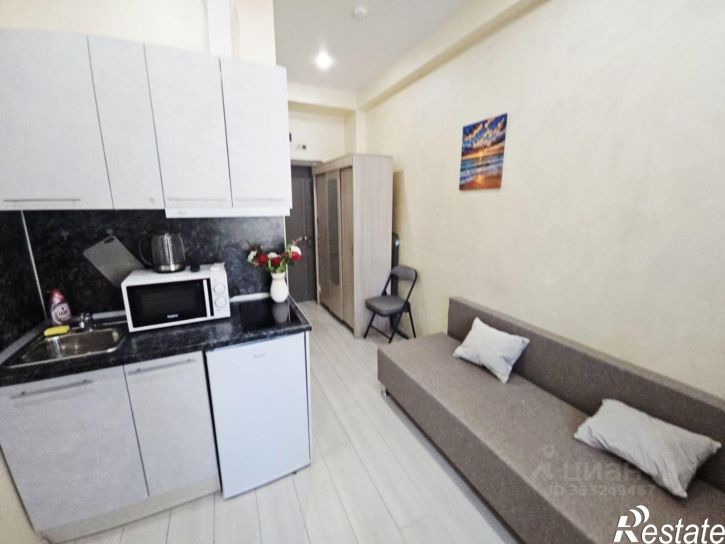 1-комн квартира ул Чекменева, 18,  д. 18