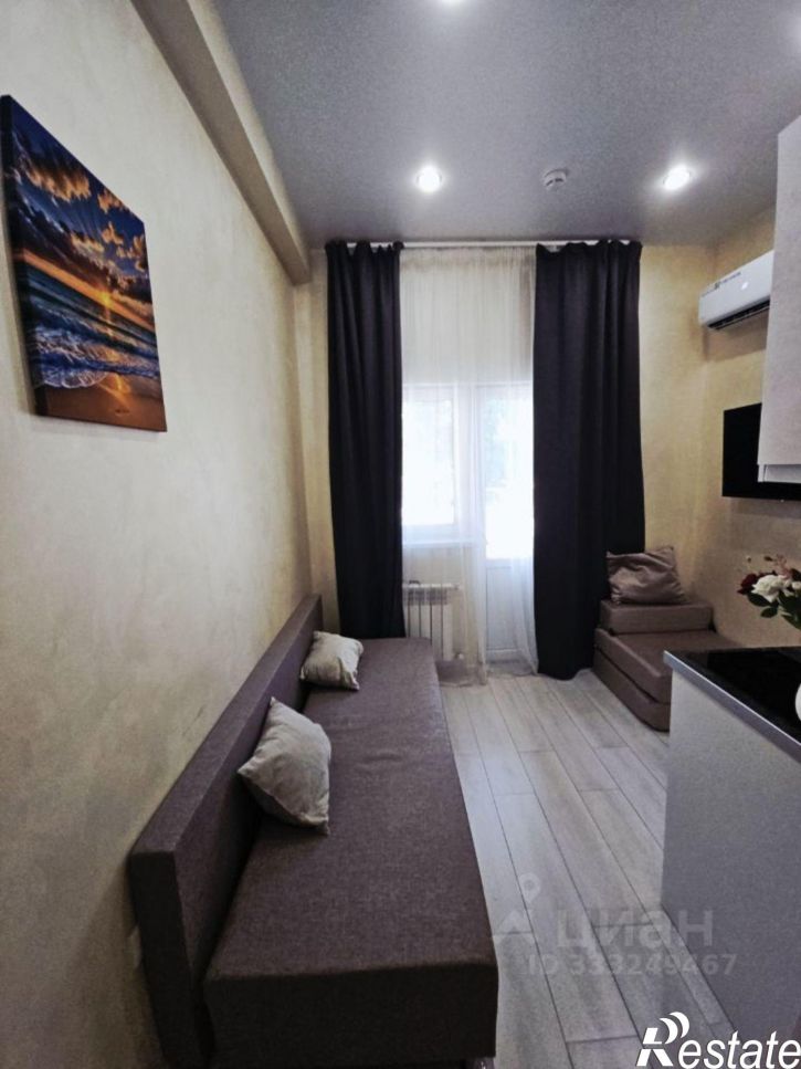 1-комн квартира ул Чекменева, 18,  д. 18