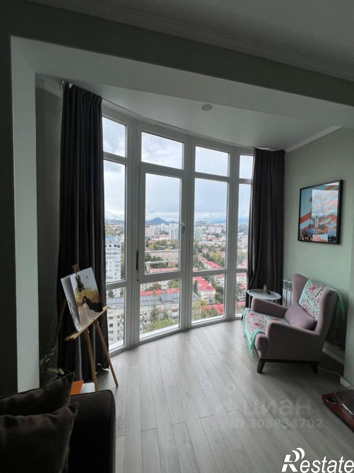 2-комн квартира ул Цюрупы, 32,  д. 32