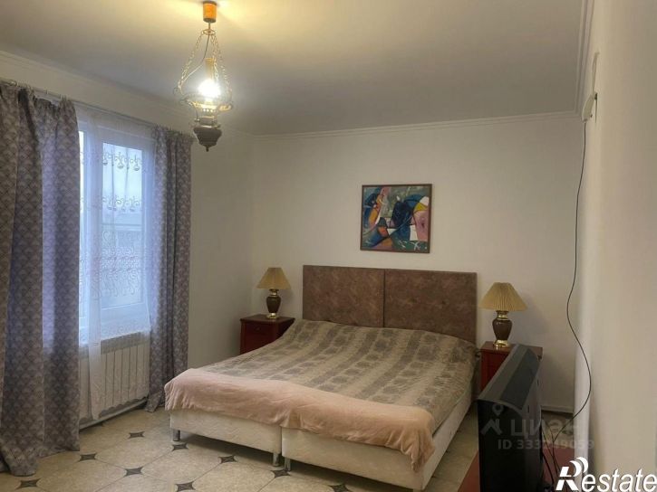 1-комн квартира ул Политехническая, 6,  д. 6