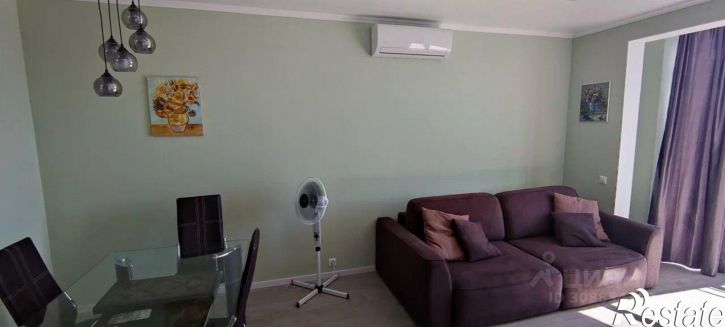 2-комн квартира ул Цюрупы, 32,  д. 32