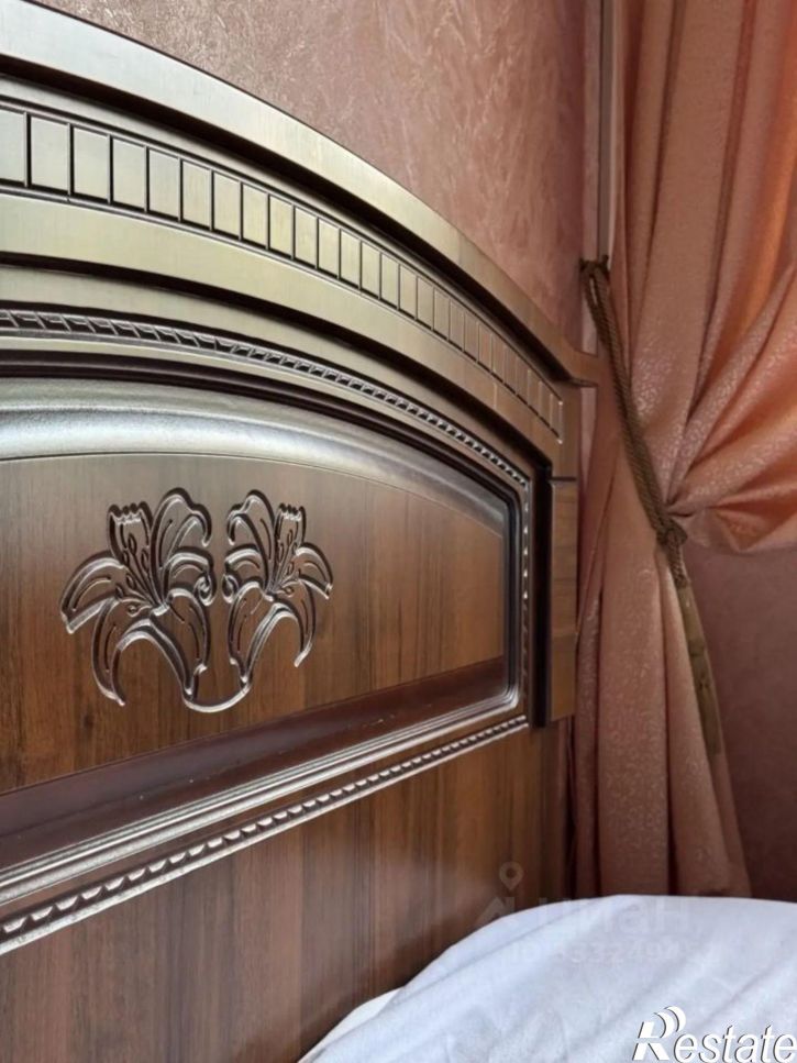 2-комн квартира ул Воровского, 56,  д. 56
