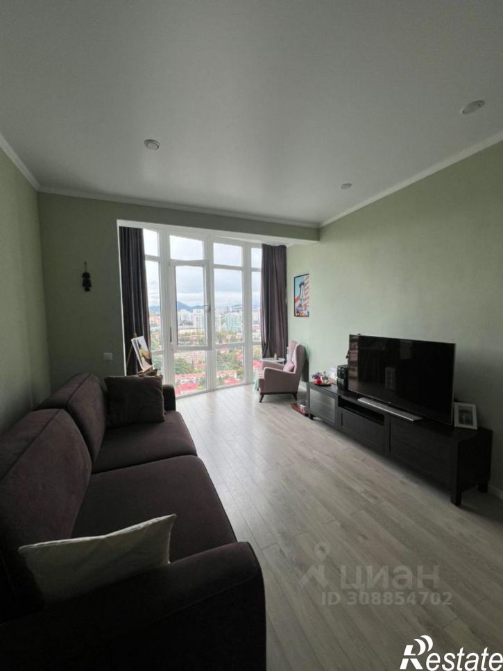2-комн квартира ул Цюрупы, 32,  д. 32