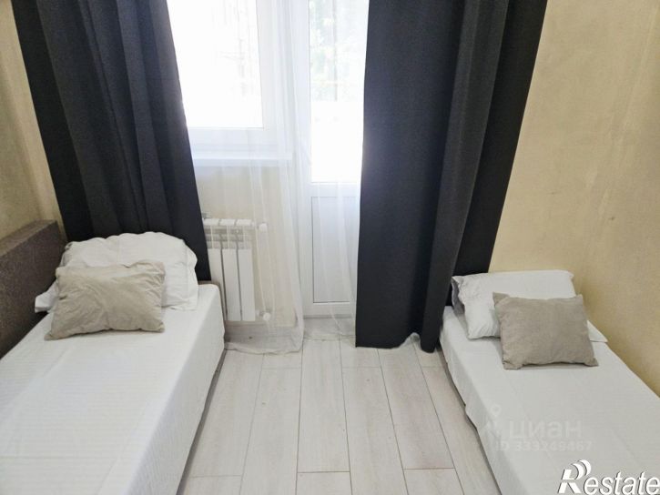 1-комн квартира ул Чекменева, 18,  д. 18
