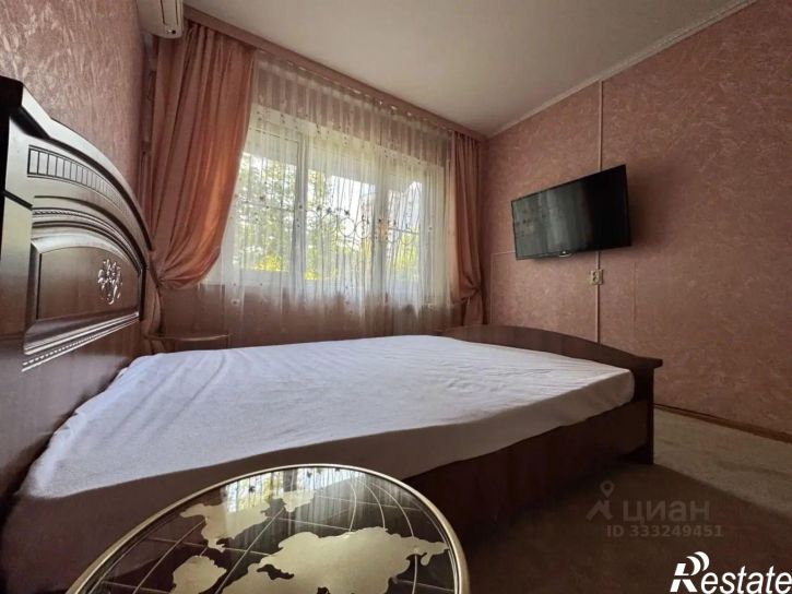2-комн квартира ул Воровского, 56,  д. 56