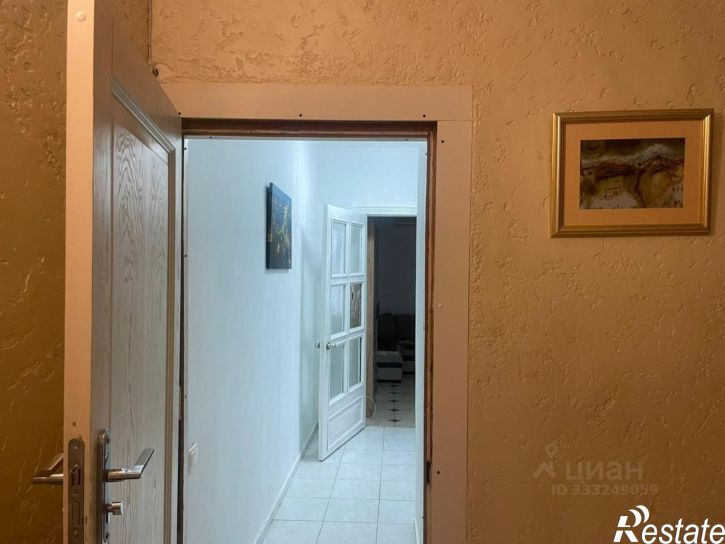 1-комн квартира ул Политехническая, 6,  д. 6