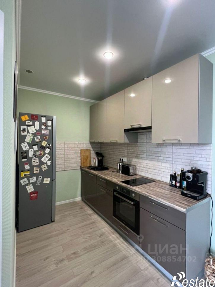 2-комн квартира ул Цюрупы, 32,  д. 32