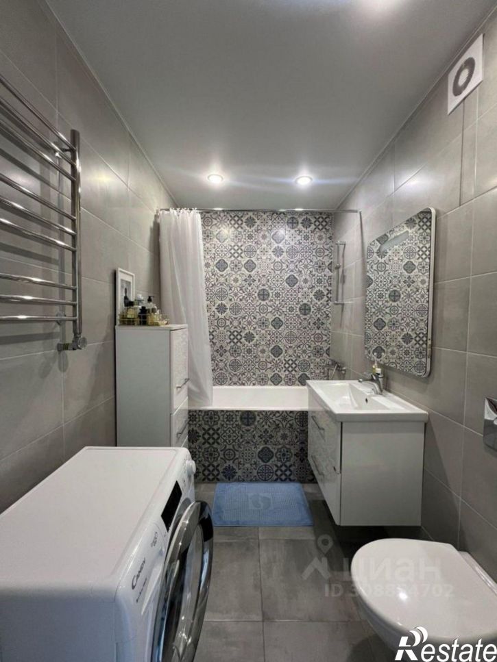 2-комн квартира ул Цюрупы, 32,  д. 32