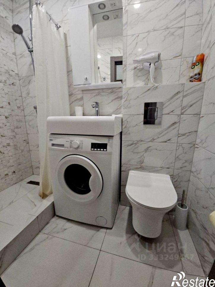 1-комн квартира ул Чекменева, 18,  д. 18