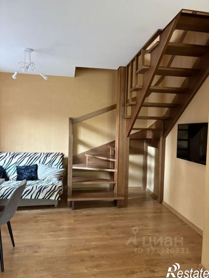 1-комн квартира ул Турчинского, 71,  д. 71