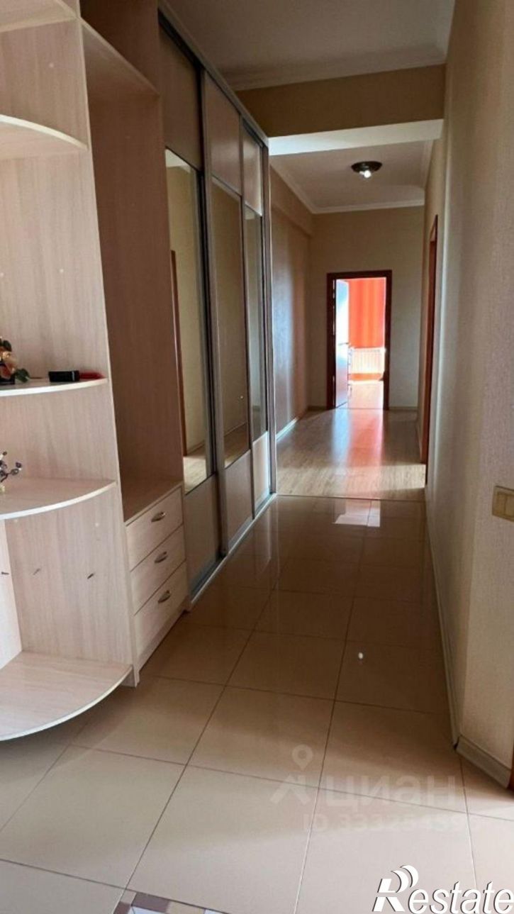 4-комн квартира пер Рахманинова, 39/1,  д. 39/1