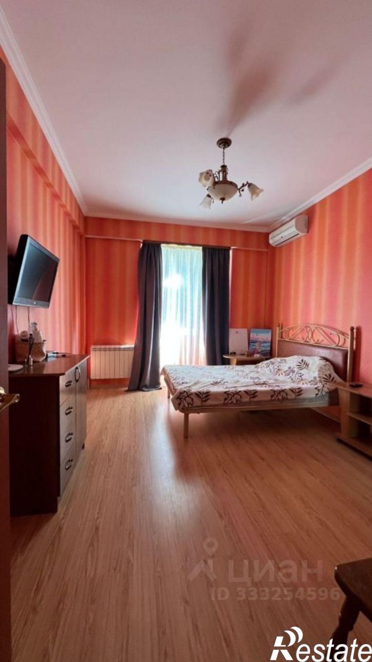 4-комн квартира пер Рахманинова, 39/1,  д. 39/1