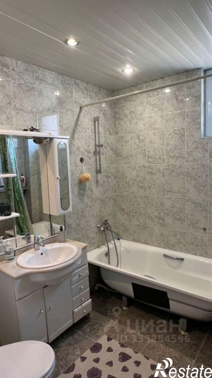 4-комн квартира пер Рахманинова, 39/1,  д. 39/1