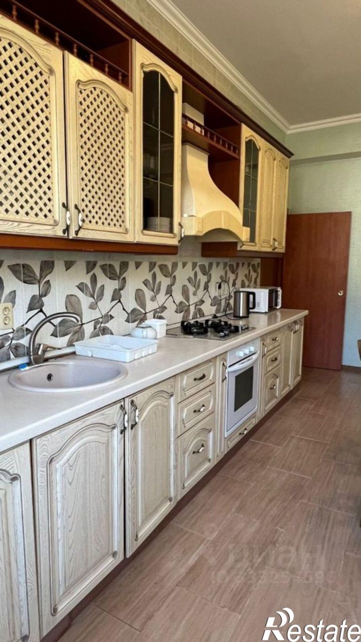4-комн квартира пер Рахманинова, 39/1,  д. 39/1