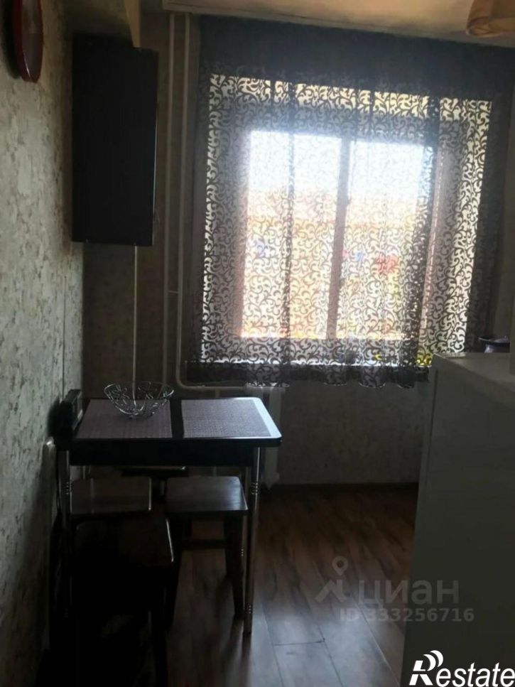 1-комн квартира пер Павлова, 14,  д. 14