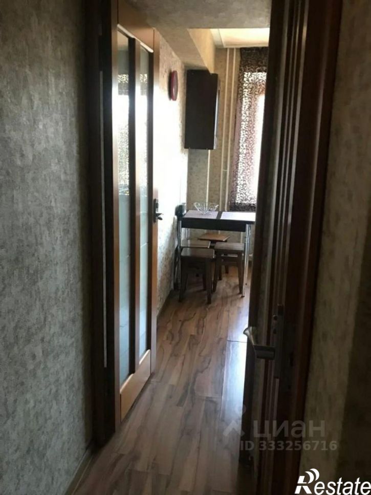 1-комн квартира пер Павлова, 14,  д. 14