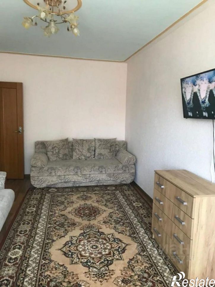 1-комн квартира пер Павлова, 14,  д. 14