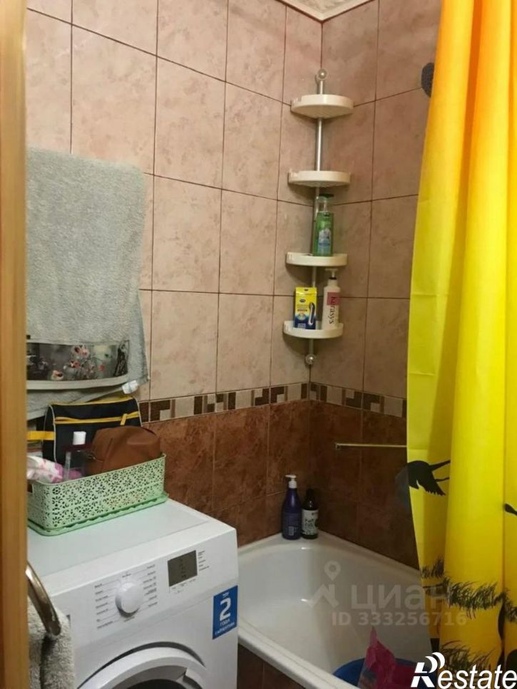 1-комн квартира пер Павлова, 14,  д. 14