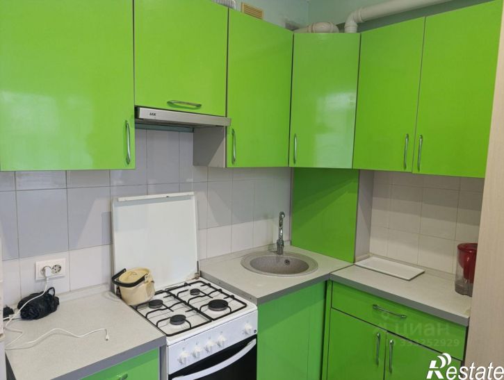2-комн квартира ул Клубничная, 50,  д. 50