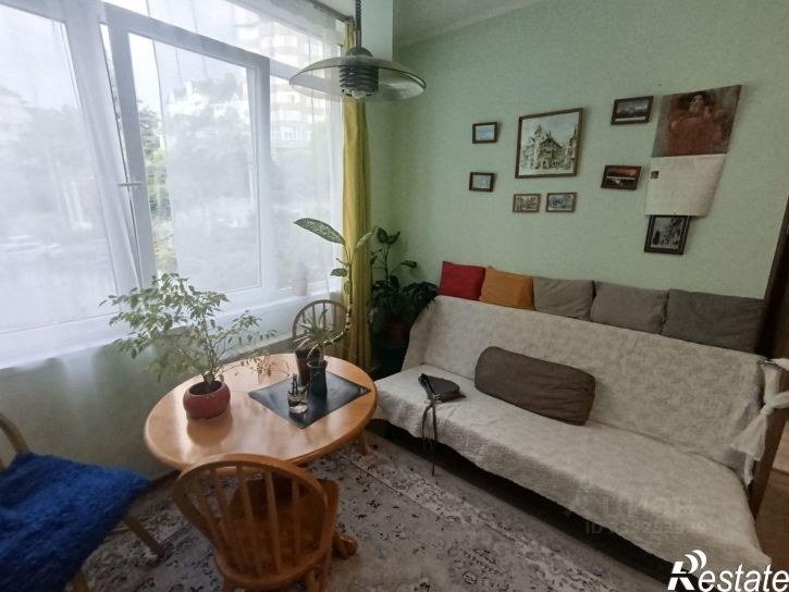 2-комн квартира ул Клубничная, 50,  д. 50