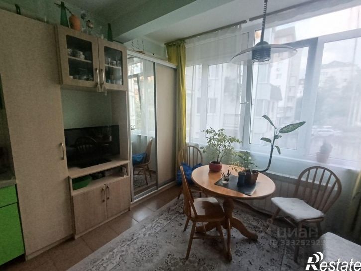 2-комн квартира ул Клубничная, 50,  д. 50