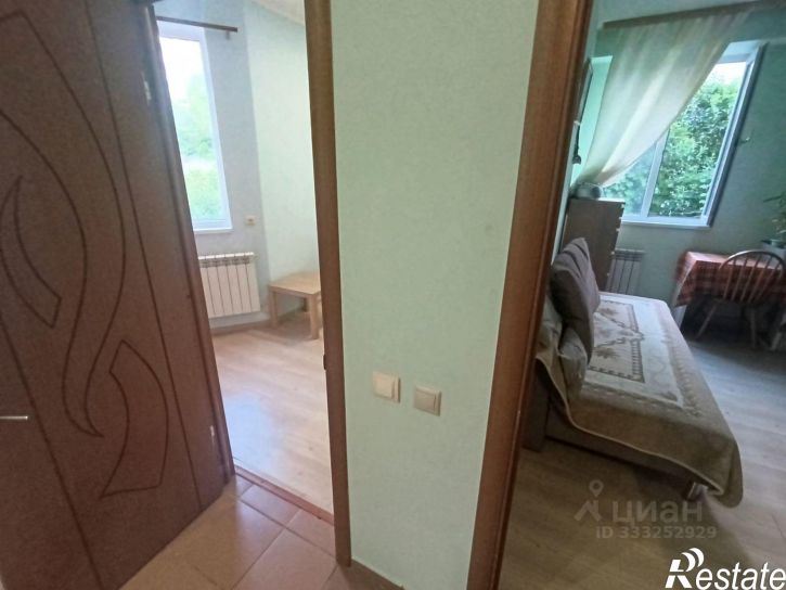2-комн квартира ул Клубничная, 50,  д. 50