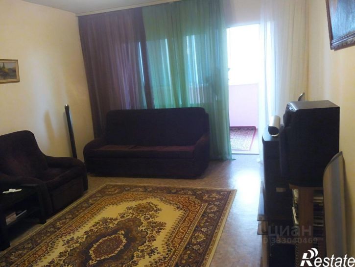 2-комн квартира ул Вишневая, 31,  д. 31