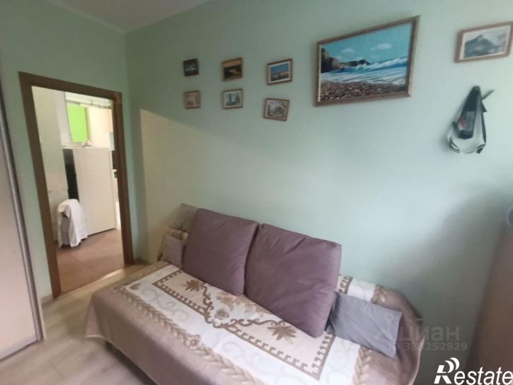 2-комн квартира ул Клубничная, 50,  д. 50