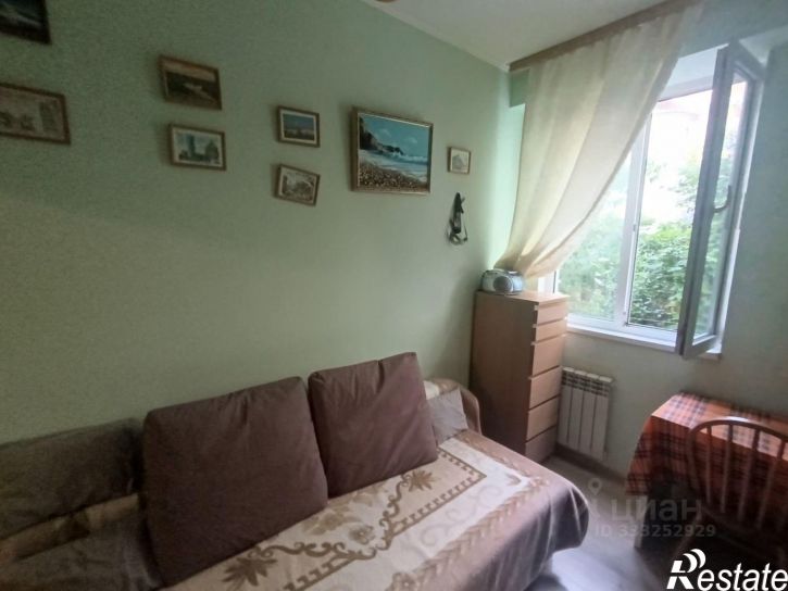 2-комн квартира ул Клубничная, 50,  д. 50