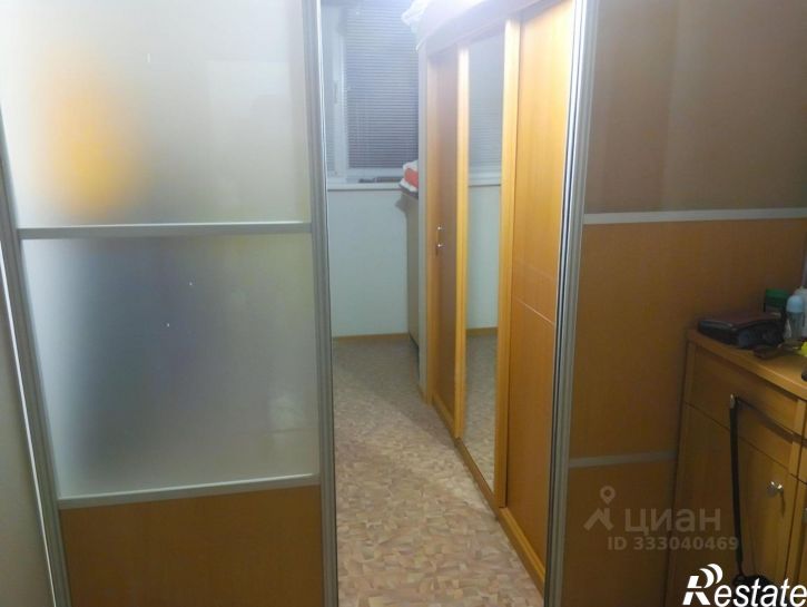 2-комн квартира ул Вишневая, 31,  д. 31