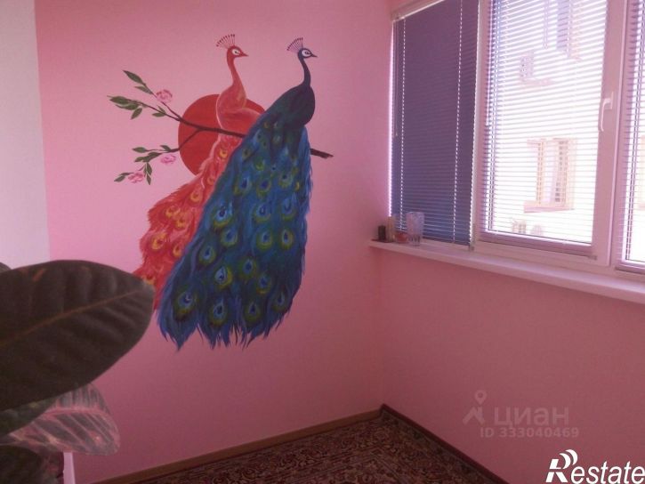 2-комн квартира ул Вишневая, 31,  д. 31