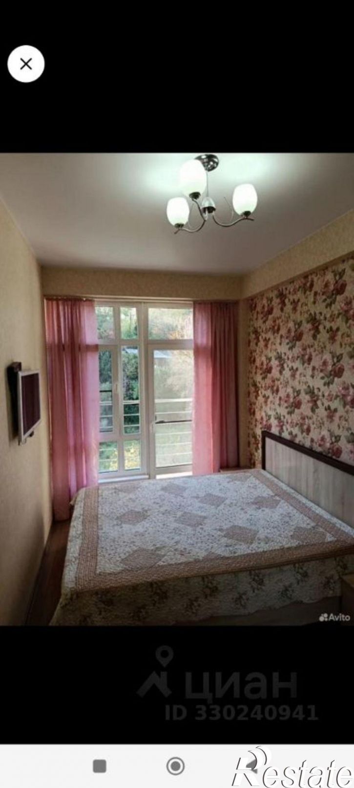 1-комн квартира ул Полтавская, 30Б,  д. 30Б
