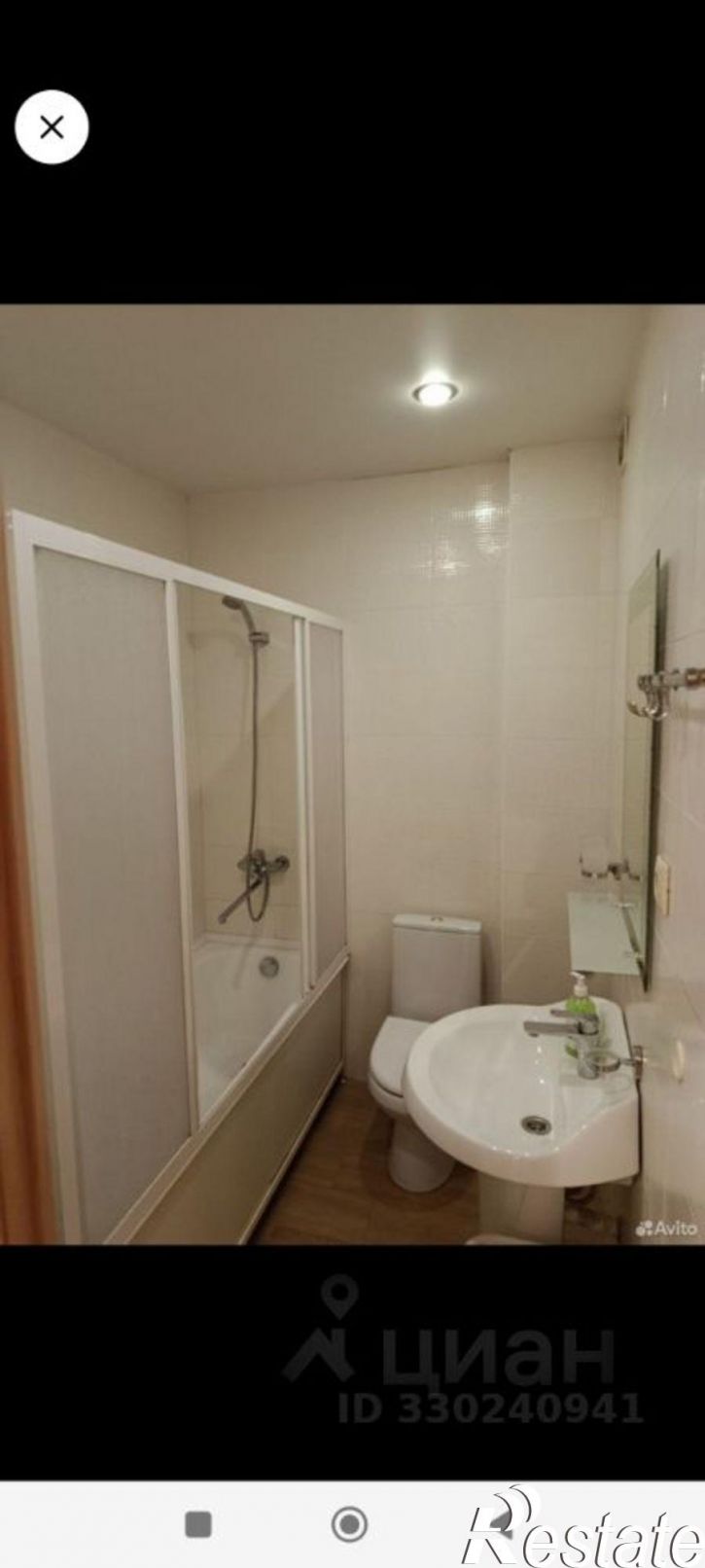 1-комн квартира ул Полтавская, 30Б,  д. 30Б