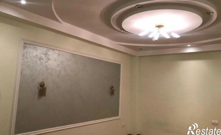 1-комн квартира пер Рахманинова, 39/12,  д. 39/12
