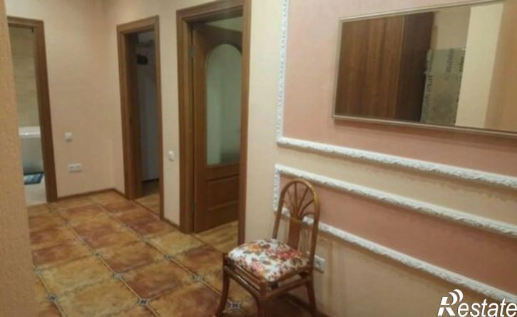 1-комн квартира пер Рахманинова, 39/12,  д. 39/12