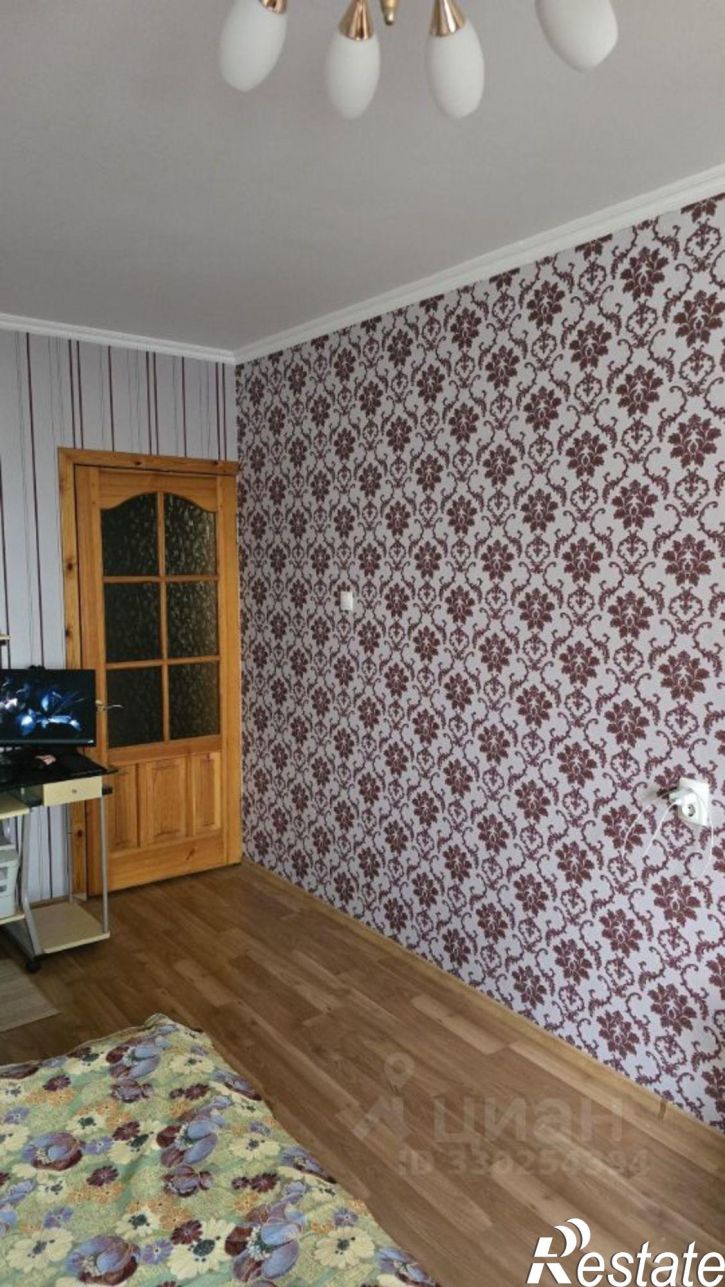 1-комн квартира ул Мира, 8,  д. 8