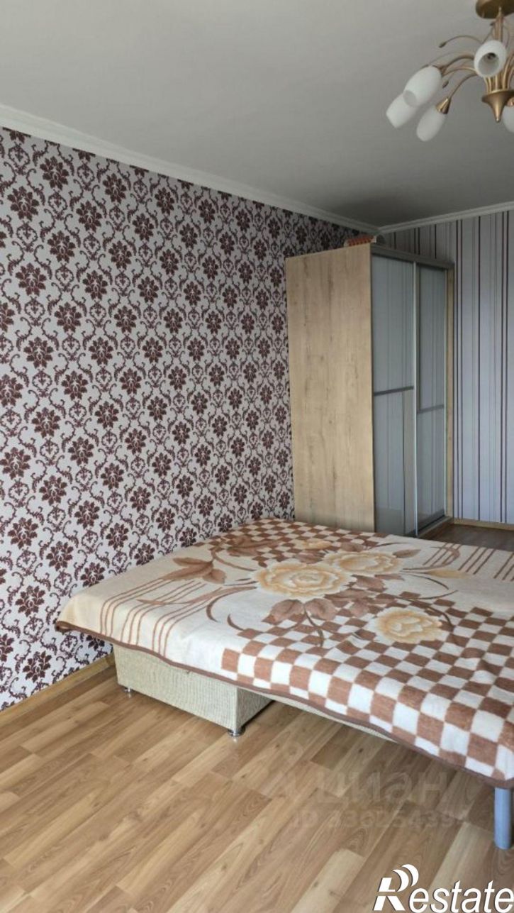 1-комн квартира ул Мира, 8,  д. 8