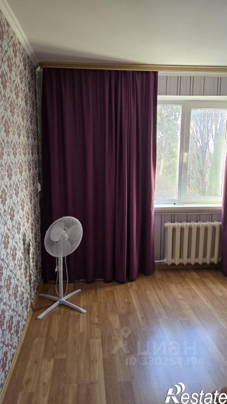 1-комн квартира ул Мира, 8,  д. 8