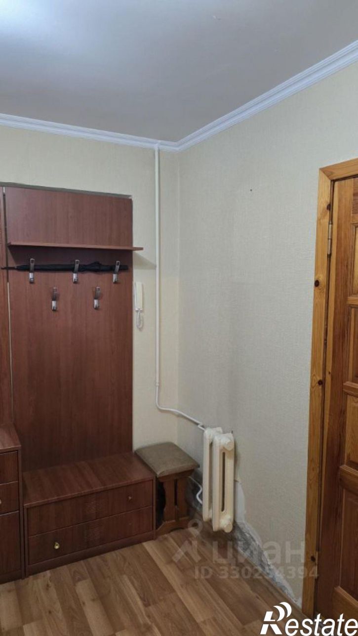 1-комн квартира ул Мира, 8,  д. 8