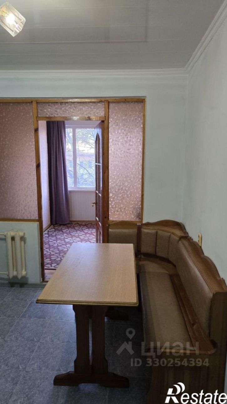 1-комн квартира ул Мира, 8,  д. 8