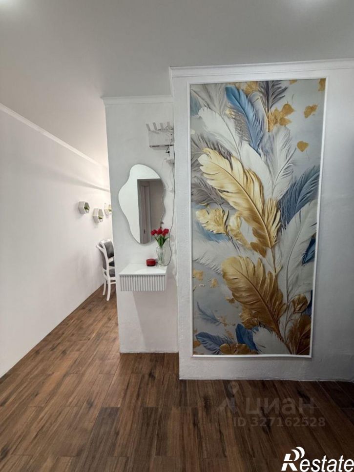 2-комн квартира ул Пирогова, 6/2,  д. 6/2