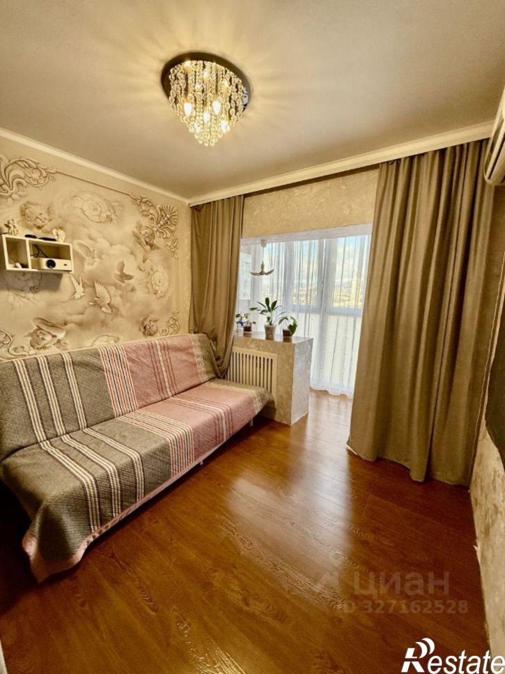 2-комн квартира ул Пирогова, 6/2,  д. 6/2