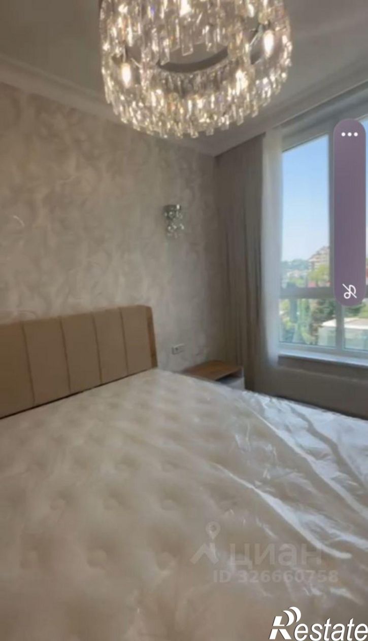 1-комн квартира ул Я.Фабрициуса, 2/23М 1,  д. 2/23М 1,  к. 1